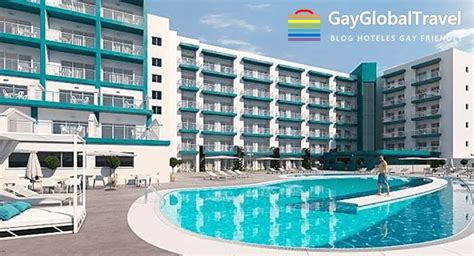 hotel gay en torremolinos|Los mejores hoteles gay en Torremolinos 